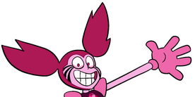 Spinel