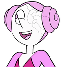 Pink Pearl
